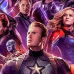 New Avengers Endgame Trailer Revealed, Now With a Thor-Approved Captain Marvel (VIDEO)