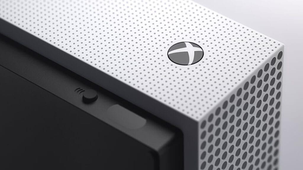 New Xbox Release Date And Details Leaked