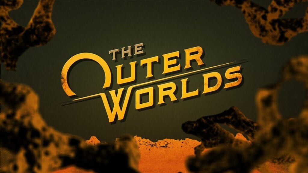 The Outer Worlds Launches On Epic Games Store Instead Of Steam