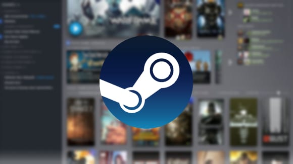 Steam's New Library Design Looks Sick AF