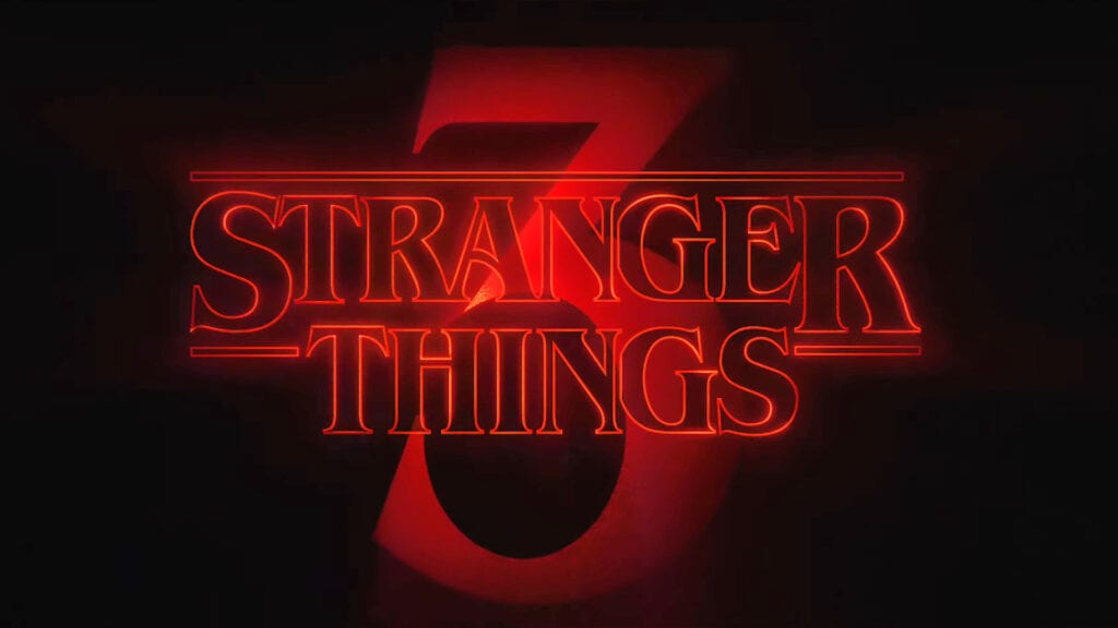 Stranger Things Season 3 Trailer Officially Revealed (VIDEO)