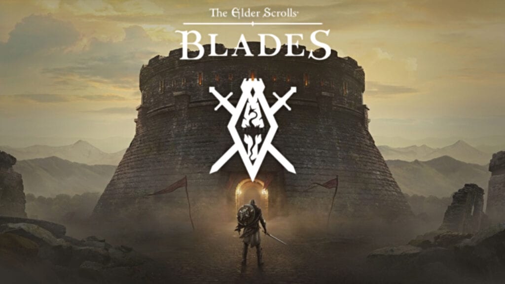 The Elder Scrolls: Blades Announced for Nintendo Switch, Cross-Save Confirmed (VIDEO)