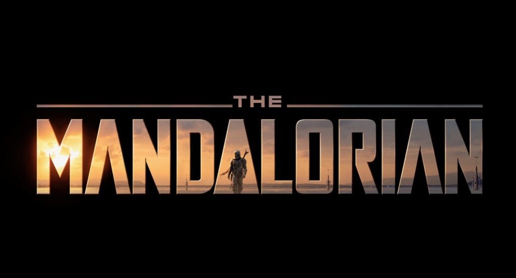 Mandalorian