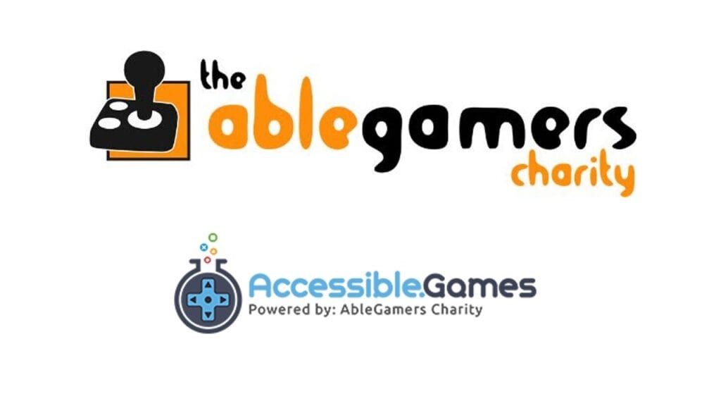 AbleGamers