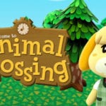 Animal Crossing Nintendo Switch