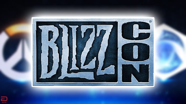 BlizzCon 2019 Dates