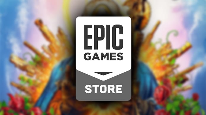 Borderlands 3 Release Epic Games Store PC