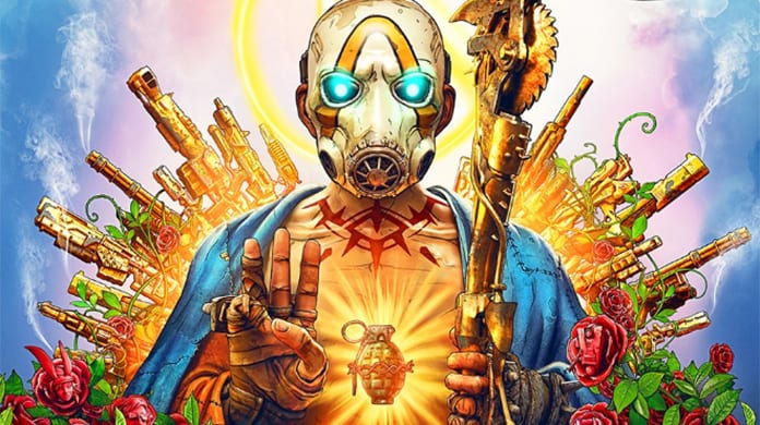 Borderlands 3 Release Date