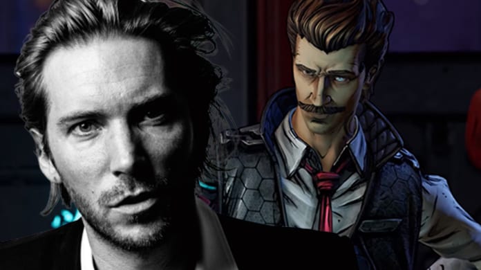 Next photo of Troy Baker