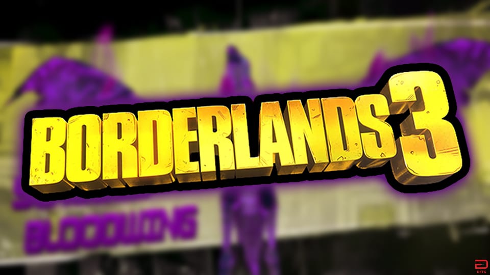 Borderlands 3 Slag