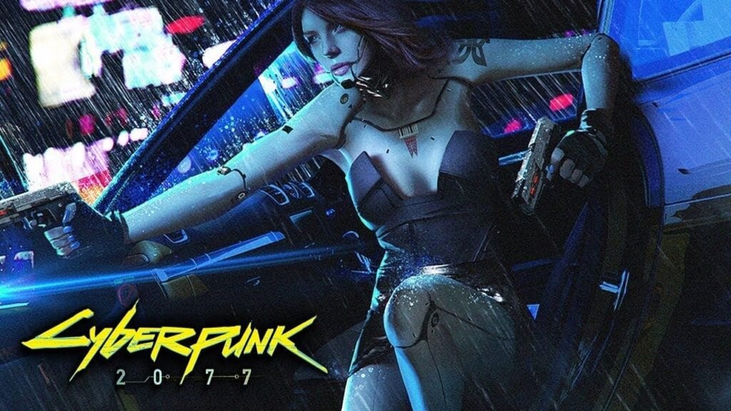 Cyberpunk 2077 Release Date Reportedly Leaked