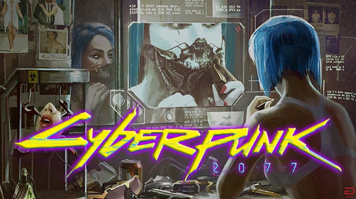 Cyberpunk 2077 Release Date Reveal Hint