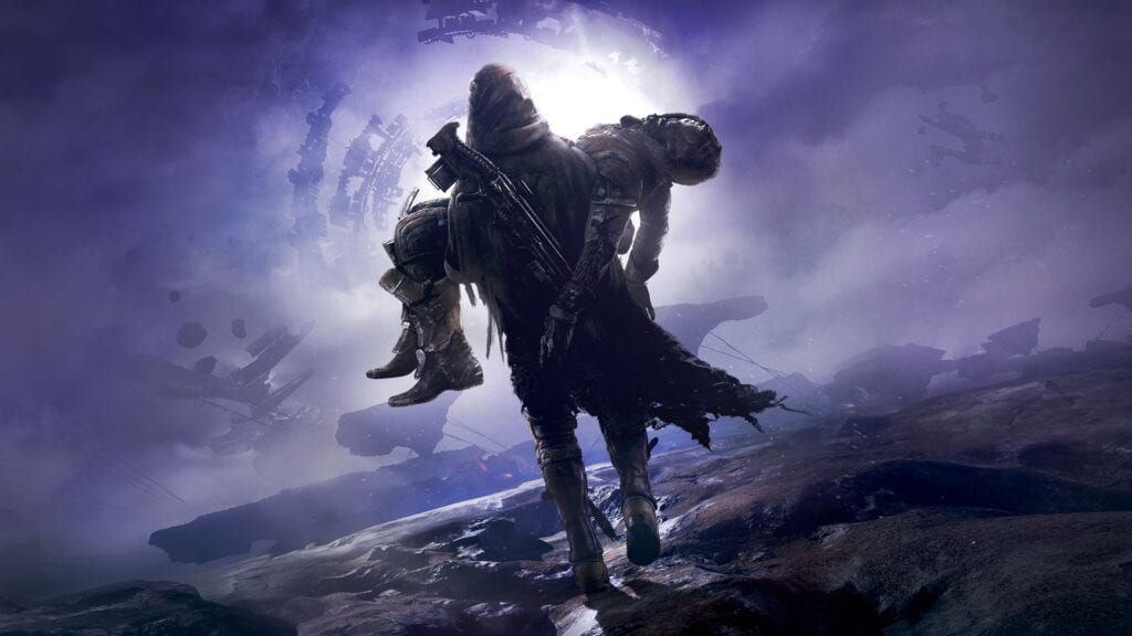 New Destiny 3 Leak Reveals Darker Story, Gameplay Details