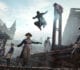 Assassin’s Creed Unity Positive