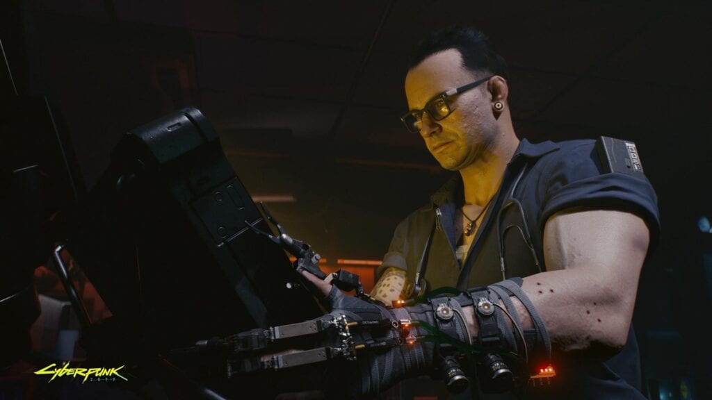 Cyberpunk 2077 Release Date Reportedly Leaked