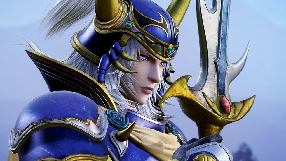 Dissidia Final Fantasy NT Director Wants To Bring Back One-On-One Battles For The Sequel