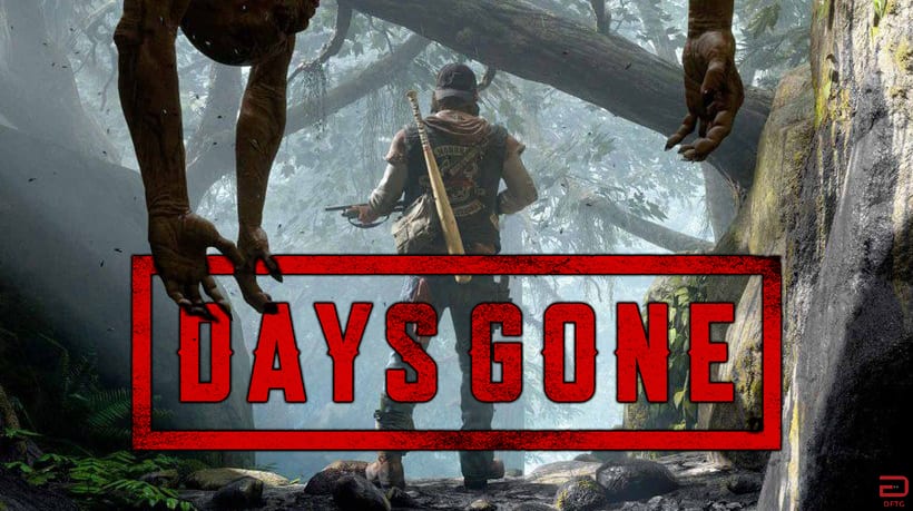 Days Gone Review Roundup