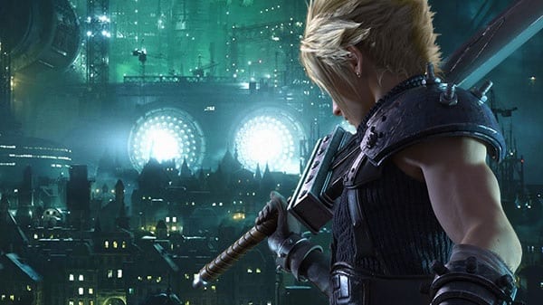 Final Fantasy VII Concert Set Just Before E3, Sparks Imminent Remake News Speculation