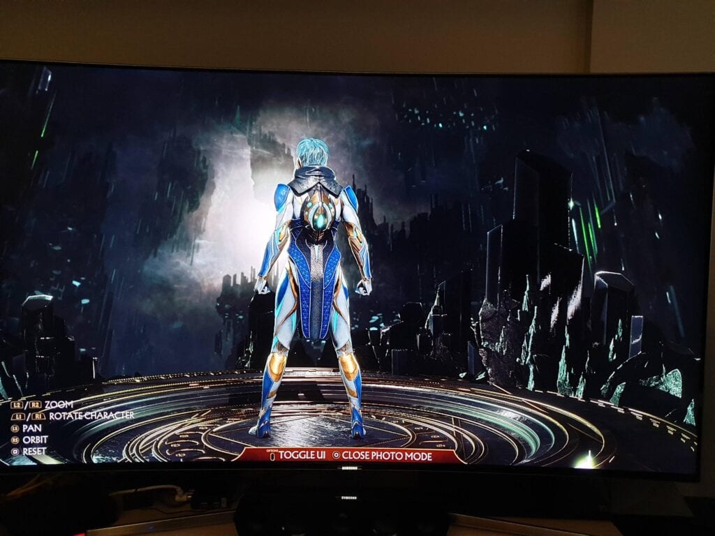 New Mortal Kombat 11 Leak Reveals Frost As Playable 'Kharacter'