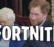 Fortnite Prince Harry