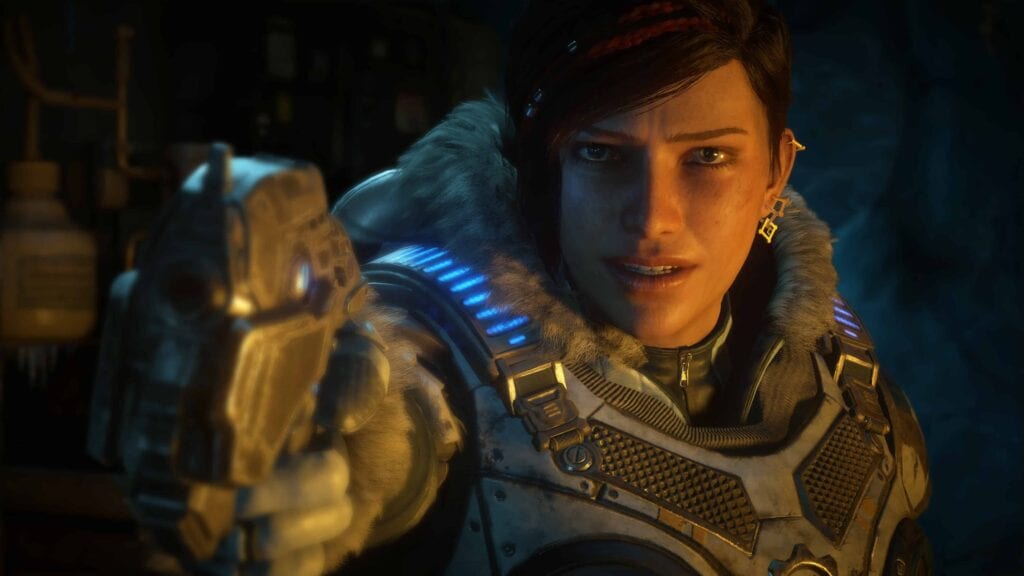 Gears 5 Dev Teases Entirely New Future For The Franchise