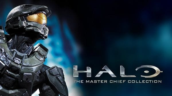 Halo: The Master Chief Collection May Be Delayed On PC