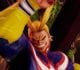 New Jump Force Trailer Shows Off My Hero Academia's All Might (VIDEO)