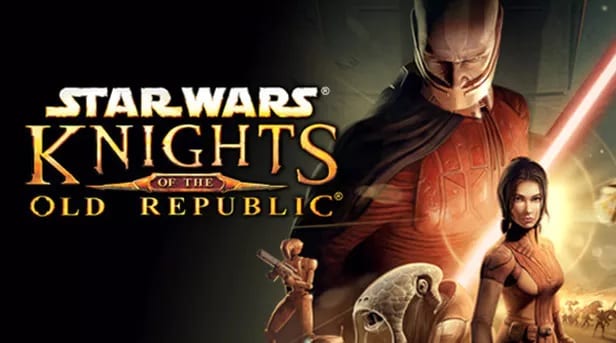 Lucasfilm Confirms Knights Of The Old Republic Project In The Works