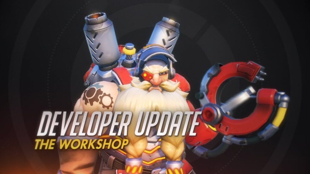 Overwatch Workshop