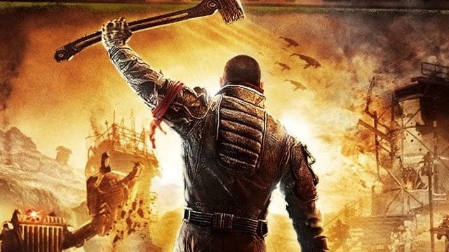 Red Faction Guerrilla Re-MARS-tered Announced For Nintendo Switch (VIDEO)