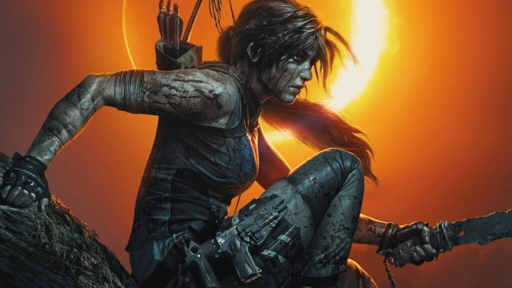 Shadow Of The Tomb Raider Devs Discuss The Future Of The Franchise