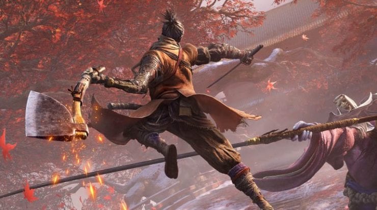 Sekiro