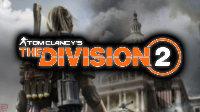 The Division 2 NYC DLC