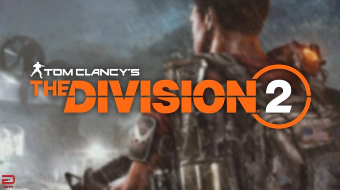 The Division 2 Update Changes