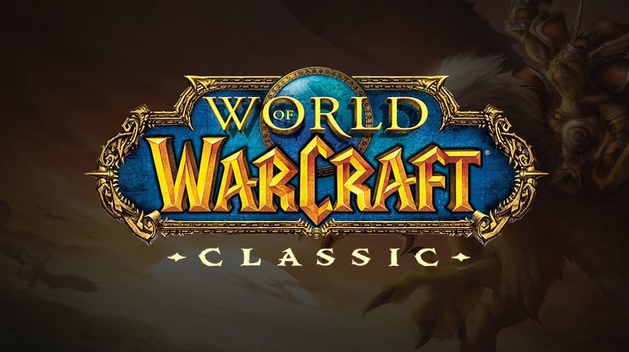 World Of Warcraft Classic's PVP Content Plans Revealed