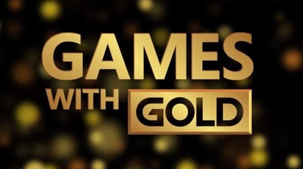 Xbox Games With Gold For May 2019 Revealed