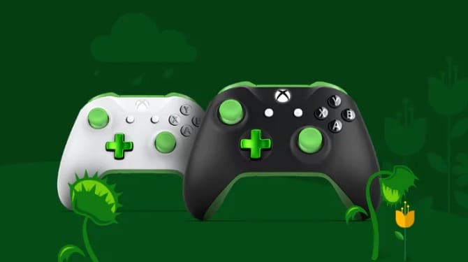 Xbox Spring Sale Features Stellar Discounts On Beautiful Controllers