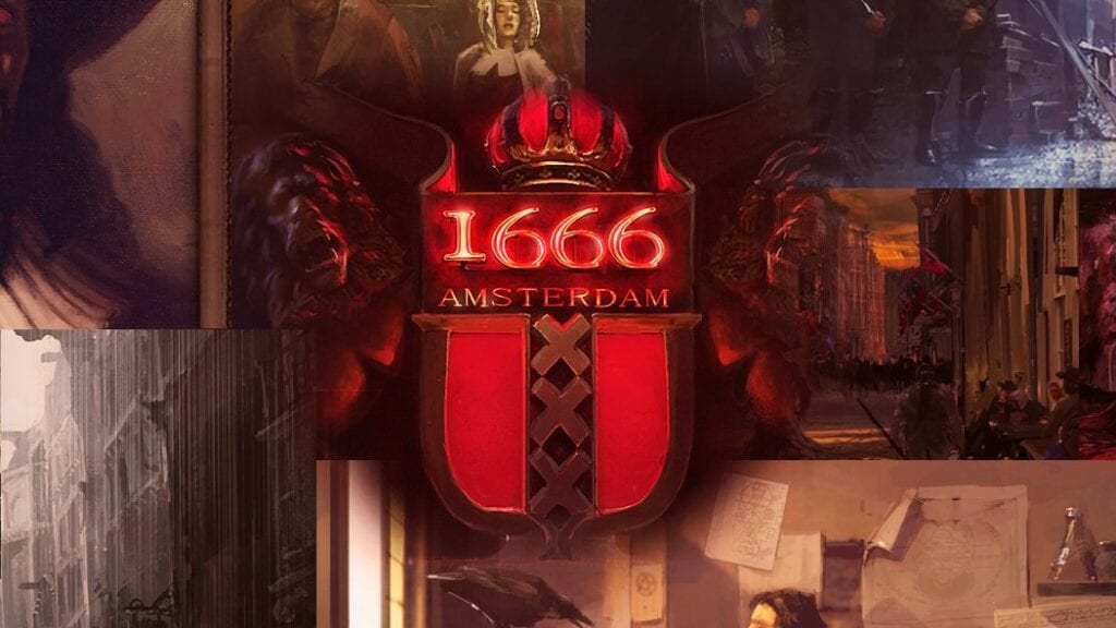 1666 Amsterdam Is "For Sure" Happening, Says Assassin's Creed Creator