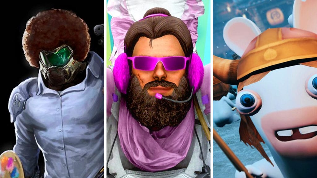 April Fools 2019: All The Best Gaming Pranks And Updates (VIDEO)