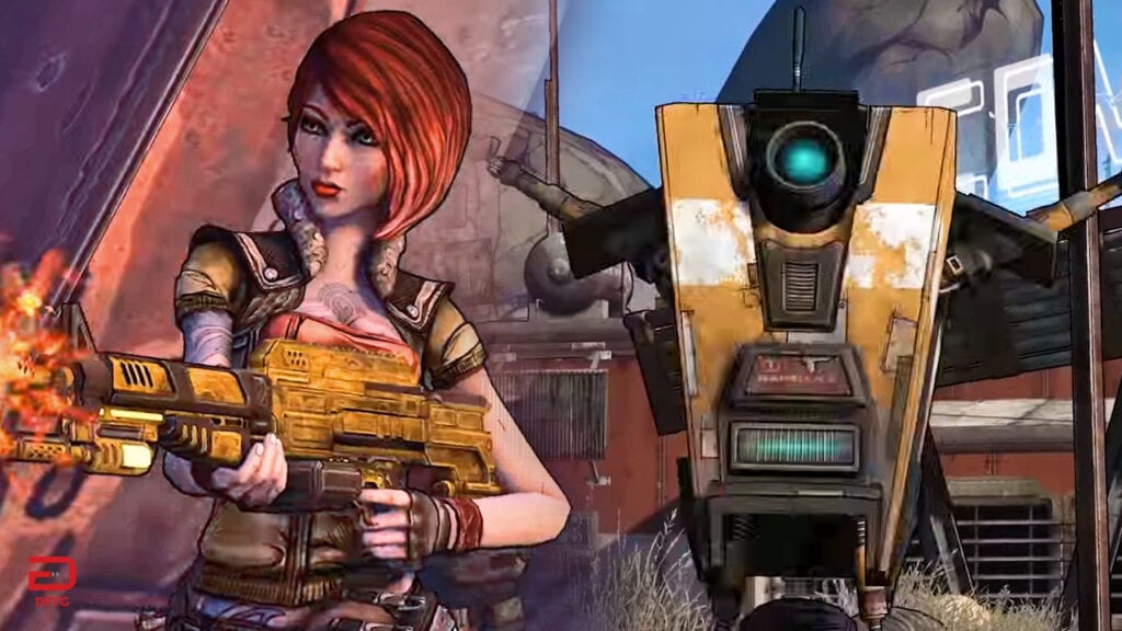 Borderlands 3 Video Recaps The Story So Far (VIDEO)