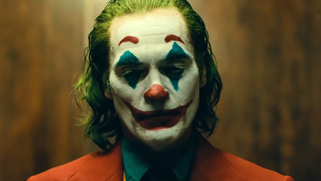 Joker DC Origin Film Receives Chilling First Trailer (VIDEO)