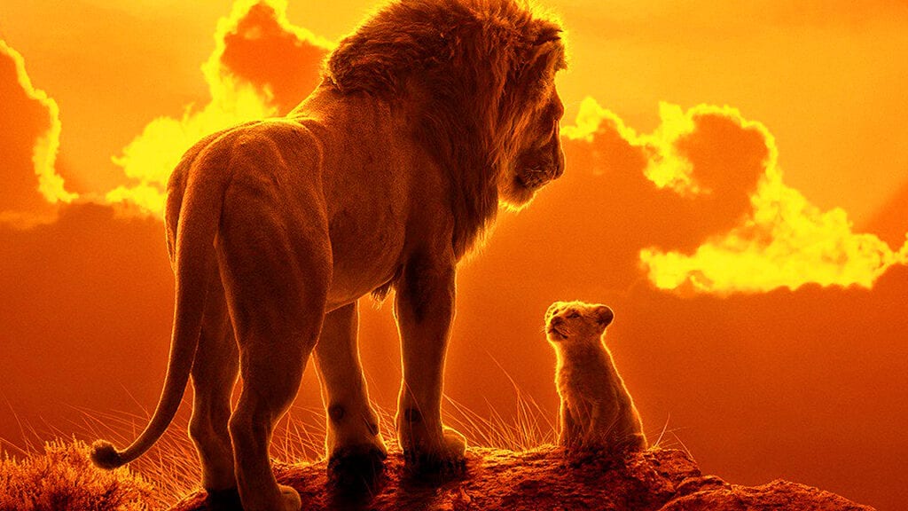 Disney's The Lion King Remake Reveals New Live-Action Trailer (VIDEO)