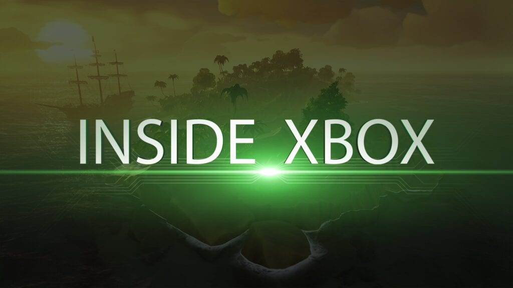 Next 'Inside Xbox' Begins Road To E3 2019 Next Week (VIDEO)