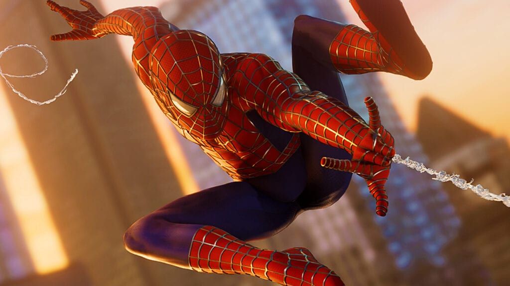 Marvel's Spider-Man 2 PS4 Villain Possibly Revealed