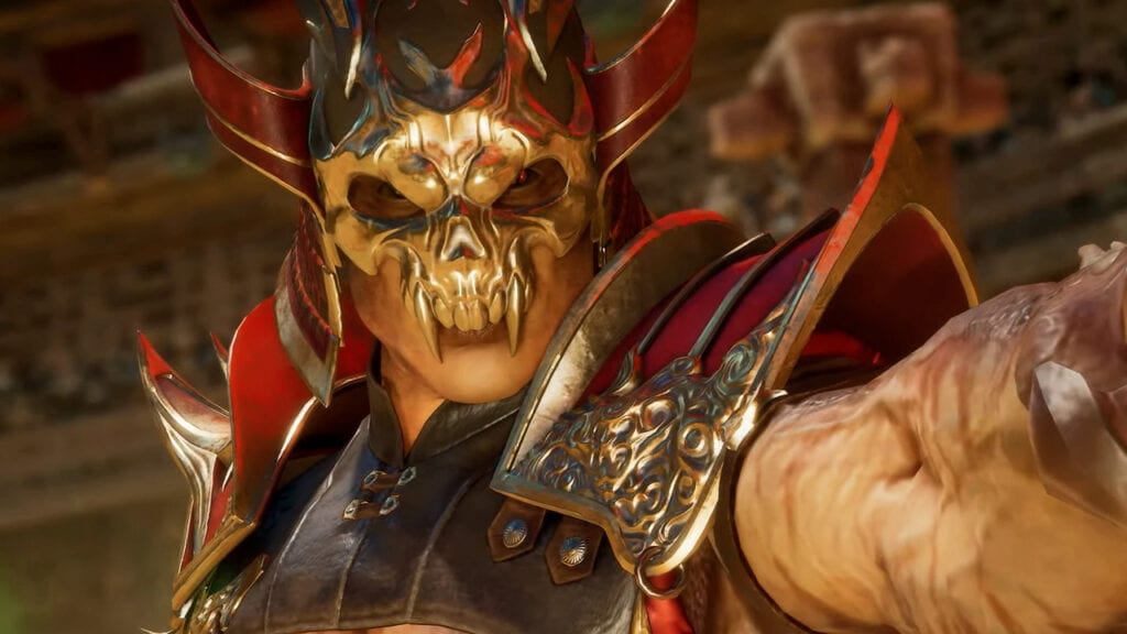 Mortal Kombat 11 Addresses Difficulty In New Updates, Patch Notes Revealed