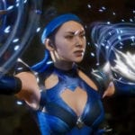 Mortal Kombat 11 Reveals Kitana In New Gameplay Trailer (VIDEO)