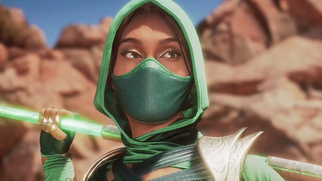 Mortal Kombat 11 Review-Bombed For "SJW Politics" and "Microtransactions"