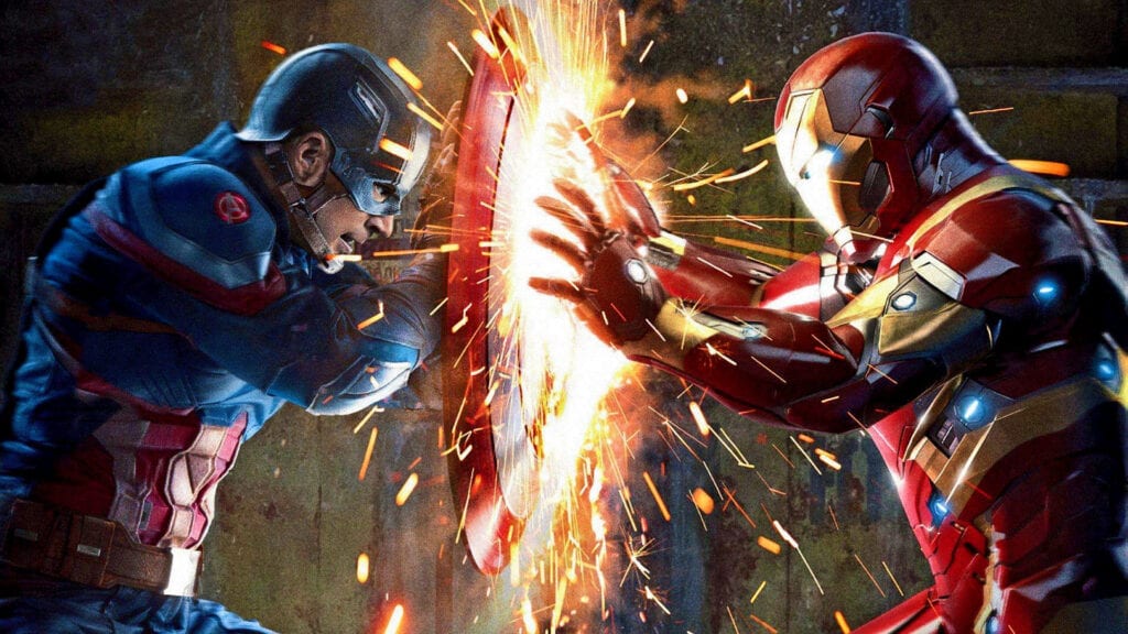 Mortal Kombat Director Wants To Make A Marvel Fighting Game