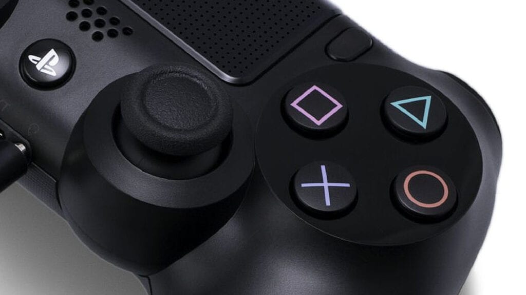 PlayStation 5 Controller Possibly Revealed In Leaked Images