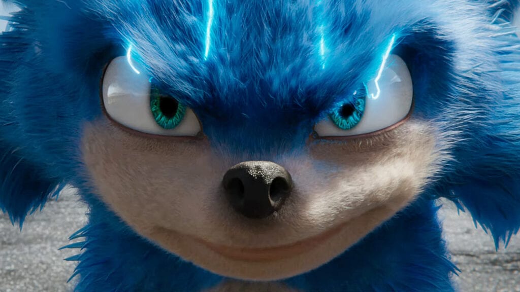 Sonic the Hedgehog Movie Reveals First Live-Action Trailer (VIDEO)